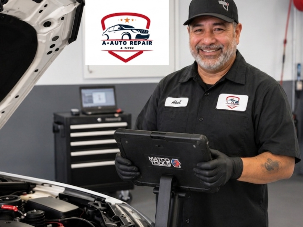check engine light
